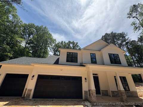 96 Peach Orchard (Lot 5) Lane, Lillington, NC 27546