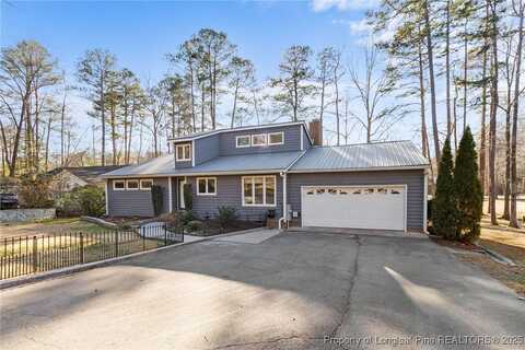 527 Perth Drive, Sanford, NC 27332
