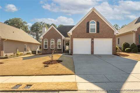 2725 Briarcreek Place, Fayetteville, NC 28304