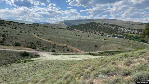 Lot 2 Grand Cedars Third Subd., Lander, WY 82520