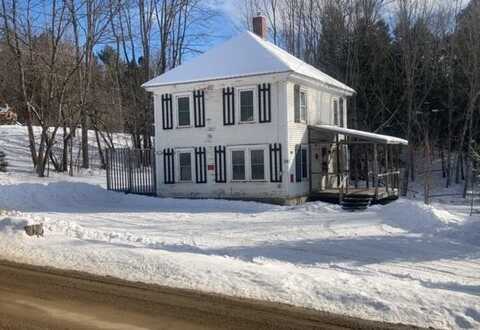 147 GORDON HILL RD, THORNDIKE, ME 04986