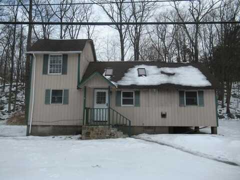 73 BREAKNECK ROAD, HIGHLAND LAKES, NJ 07422