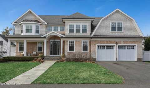 20 Columbus Drive, Monmouth Beach, NJ 07750