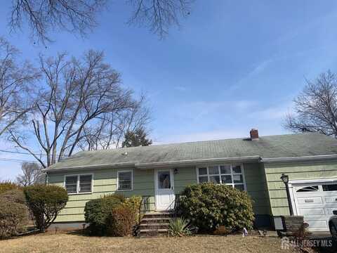 61 Vera Street, Piscataway, NJ 08854