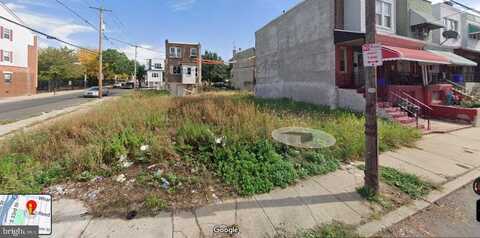 1403 S PATTON STREET, PHILADELPHIA, PA 19146