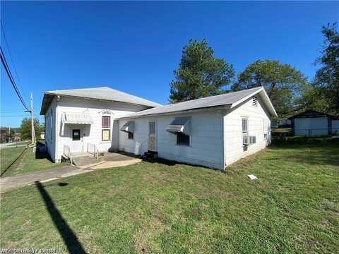 201 Forest ST, Huntington, AR 72940