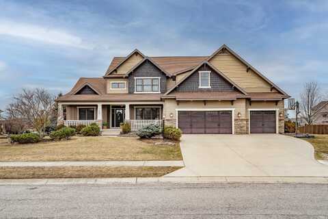 1532 Waxwing Court, Fort Wayne, IN 46814