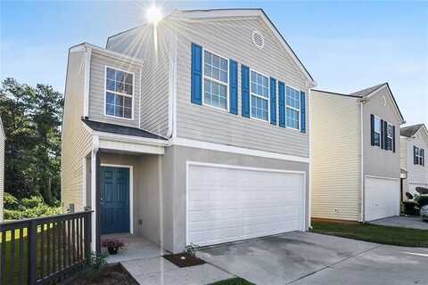 5446 WATERFALL Court, Atlanta, GA 30349