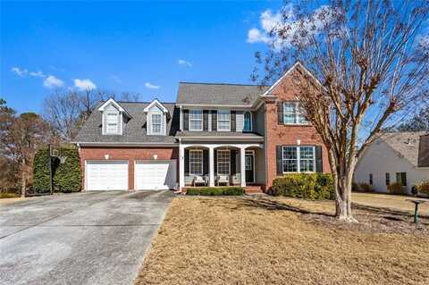 935 Sunset Ridge Lane, Lawrenceville, GA 30045