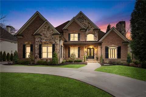 8760 Colonial Place, Duluth, GA 30097