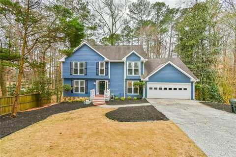 1830 Greystone Court, Marietta, GA 30068