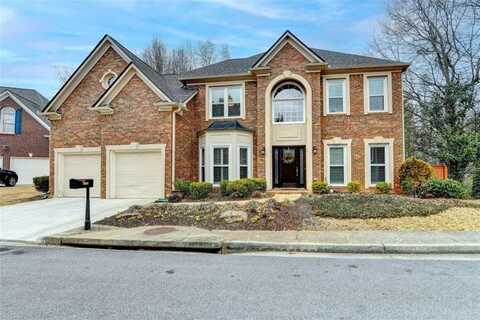 2730 Henderson Chase Court, Tucker, GA 30084