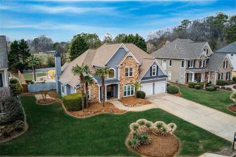 820 NOB RIDGE Drive, Marietta, GA 30064