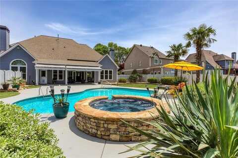 820 NOB RIDGE Drive, Marietta, GA 30064