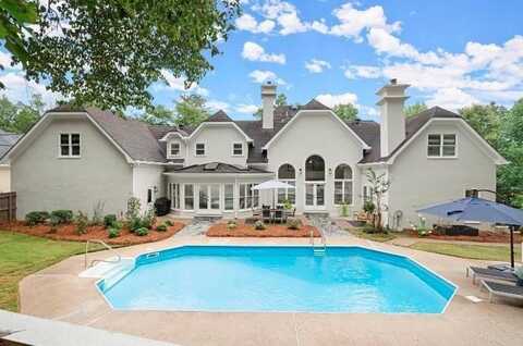 500 River Bluff Parkway, Roswell, GA 30075