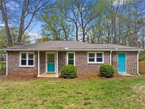 60 Grady Street, Jasper, GA 30143
