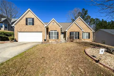 892 Creek Bottom Road, Loganville, GA 30052