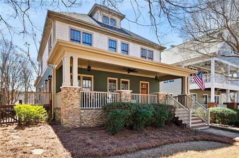 1564 SPRING Street SE, Smyrna, GA 30080