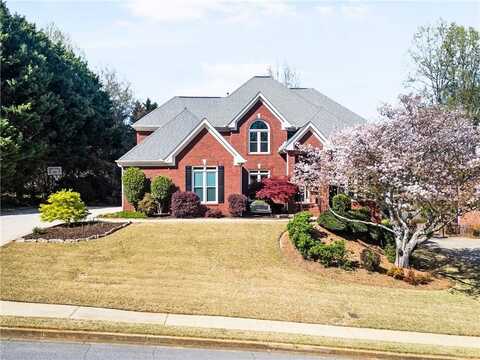 1574 Stepstone Way, Lawrenceville, GA 30043