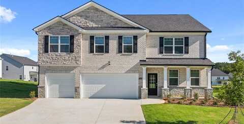 1069 Blue Juniper Circle, Loganville, GA 30052