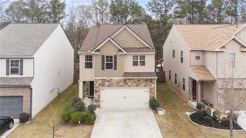 5015 Rapahoe Trail, Atlanta, GA 30349
