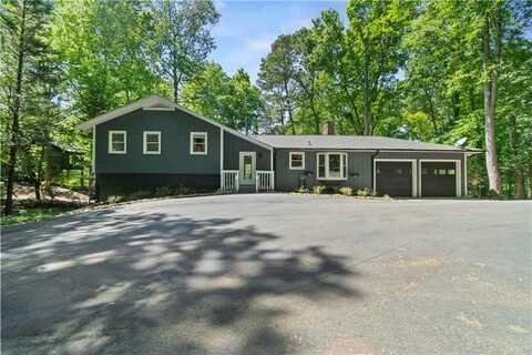 3928 Lake Court, Gainesville, GA 30501
