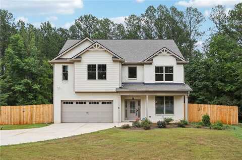 1511 New Hope Road, Locust Grove, GA 30248