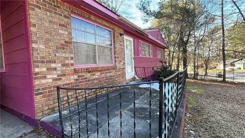6247 Green Acres Drive SW, Covington, GA 30014