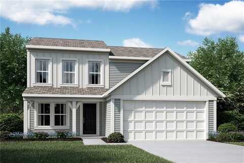 230 Sage Woods Way, Dallas, GA 30132