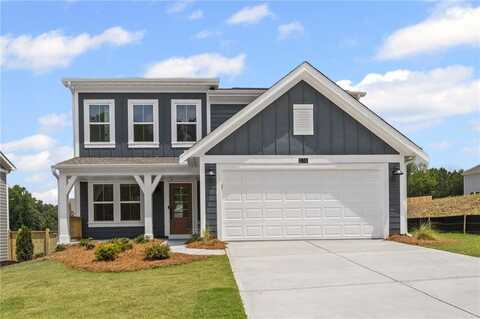 230 Sage Woods Way, Dallas, GA 30132