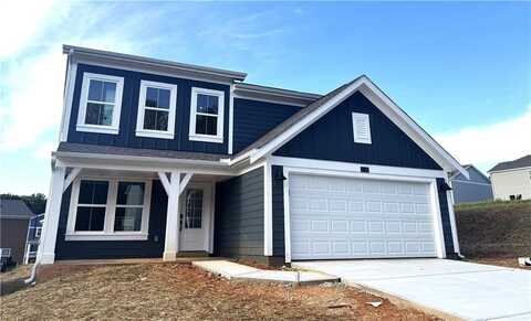 230 Sage Woods Way, Dallas, GA 30132
