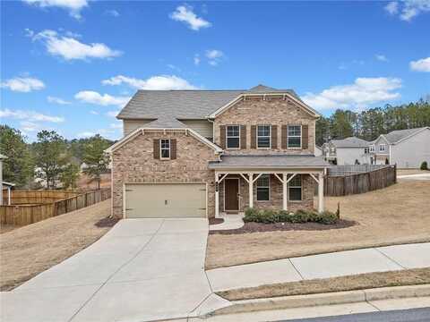 160 Northridge Drive, Dallas, GA 30132
