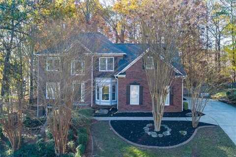 2001 Towne Lake Hills W, Woodstock, GA 30189