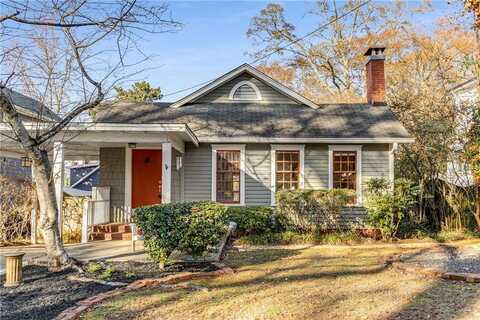 315 Benson Street, Decatur, GA 30030