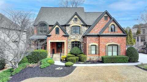 5340 Cole Creek Lane, Cumming, GA 30040