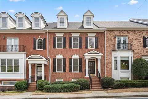 2620 Milford Lane, Alpharetta, GA 30009