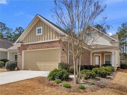 608 Larch Looper Drive, Griffin, GA 30223