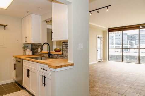 1280 Peachtree Street NW, Atlanta, GA 30309