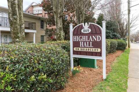 869 Briarcliff Road NE, Atlanta, GA 30306