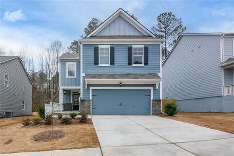 240 Shadwood Place, Dawsonville, GA 30534