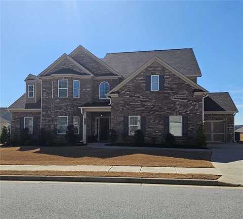 3671 CASUAL RIDGE Way, Loganville, GA 30052