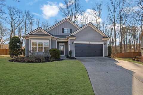 3490 Buffington Lane, Cumming, GA 30040