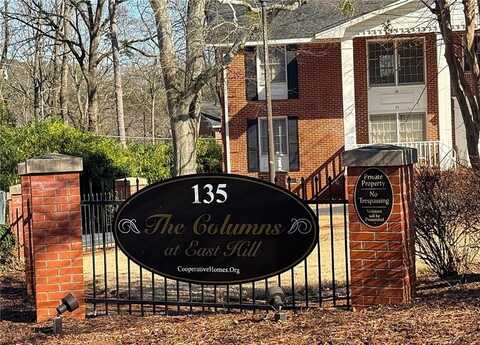 135 Hill Street, Decatur, GA 30030