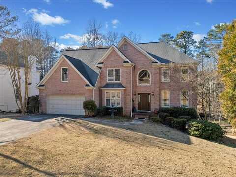 735 Amberton Close, Suwanee, GA 30024