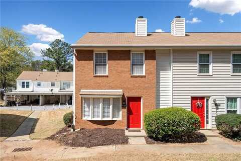 407 Paper Mill Landing, Roswell, GA 30076