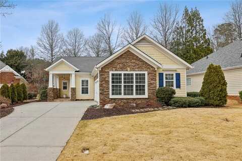 6775 Marlow Drive, Cumming, GA 30041