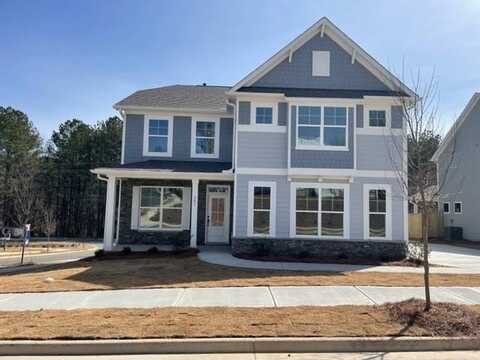 381 Conifer Lane, Ball Ground, GA 30107