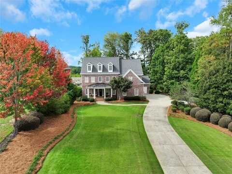 4992 PRICE Drive, Suwanee, GA 30024