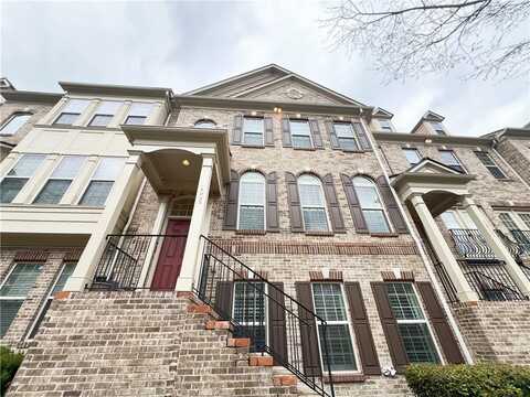 1008 Paces Chase, Atlanta, GA 30326