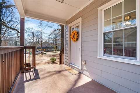 1686 Terry Mill Road SE, Atlanta, GA 30316